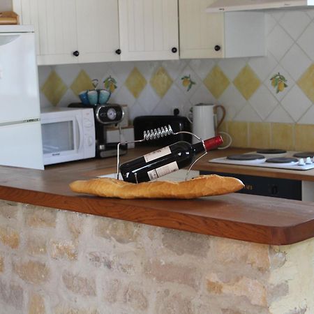 Les Reves Villa Arques  Стая снимка