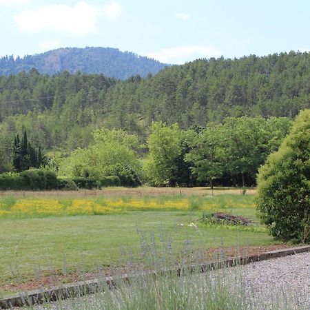 Les Reves Villa Arques  Стая снимка