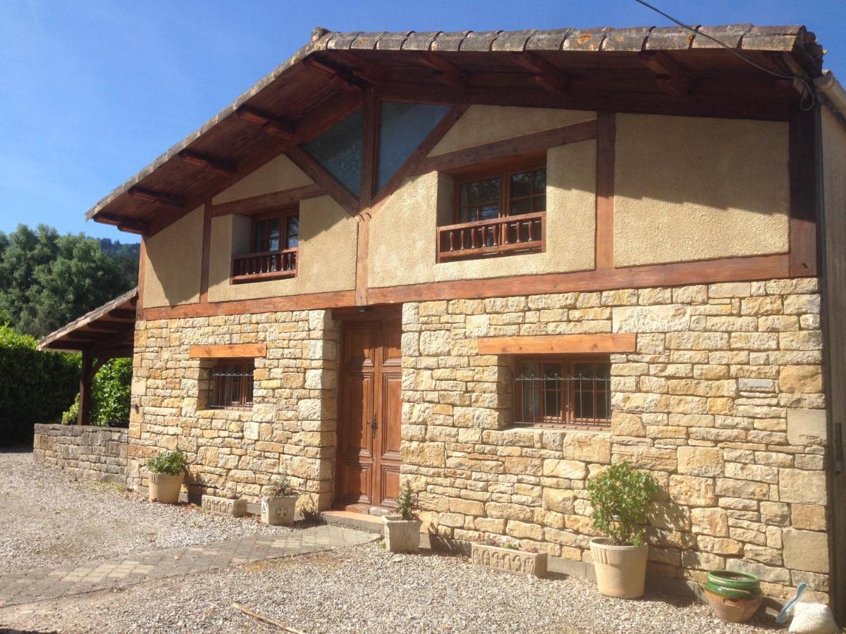 Les Reves Villa Arques  Екстериор снимка