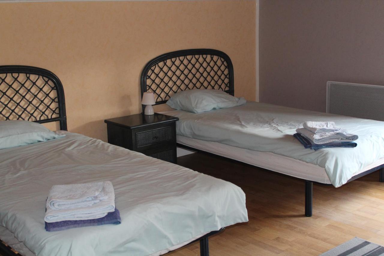 Les Reves Villa Arques  Екстериор снимка