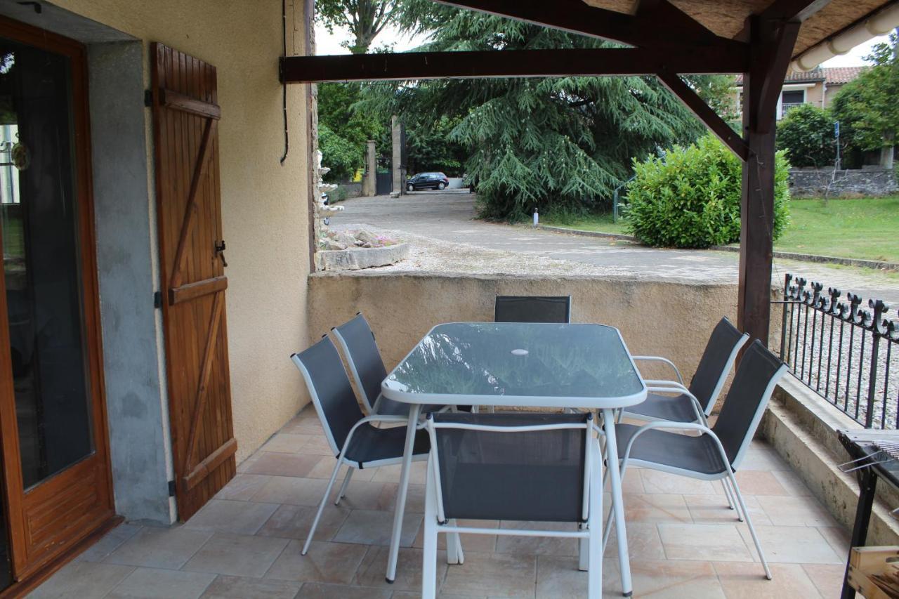 Les Reves Villa Arques  Екстериор снимка