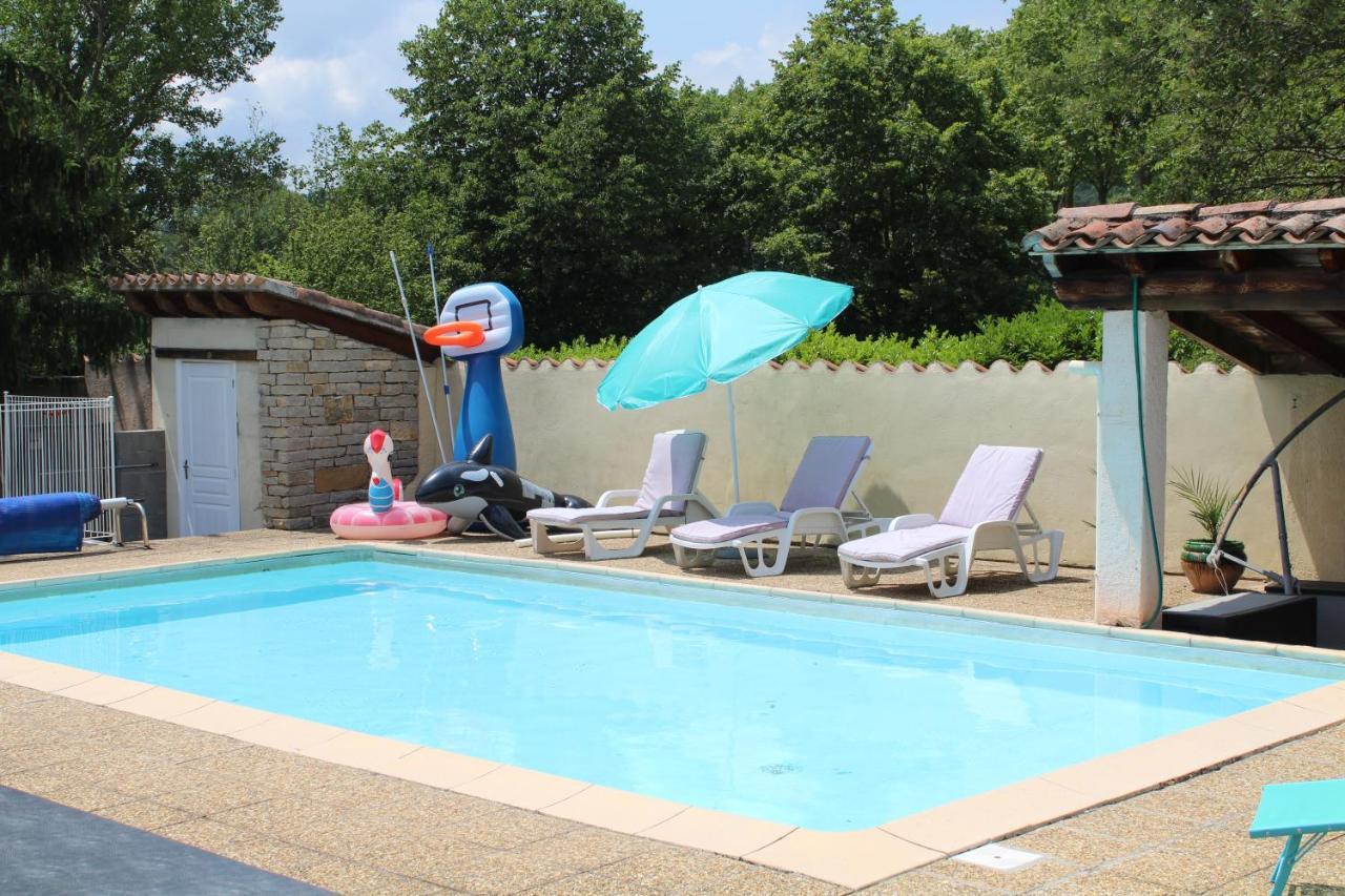 Les Reves Villa Arques  Екстериор снимка
