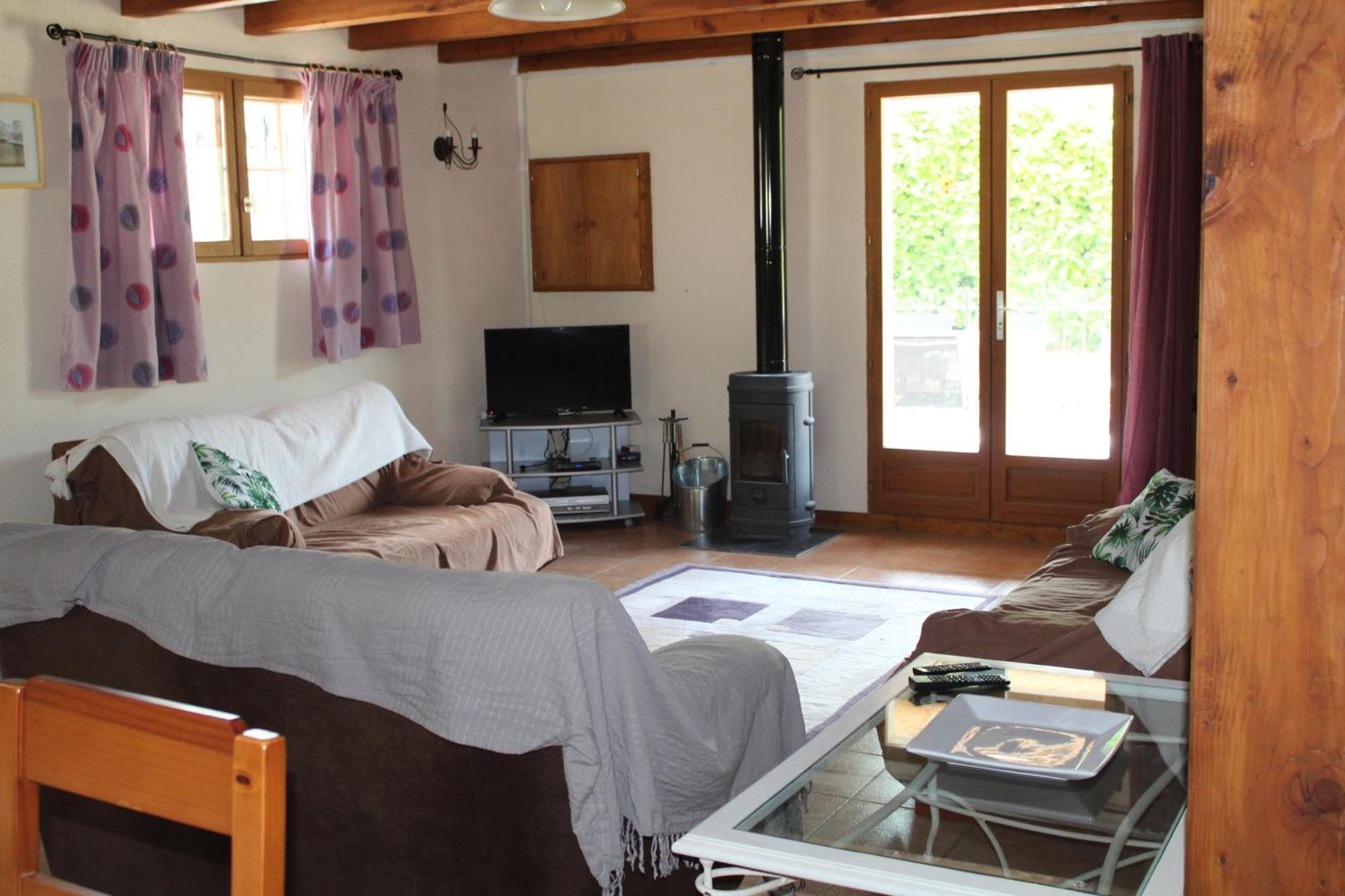 Les Reves Villa Arques  Екстериор снимка