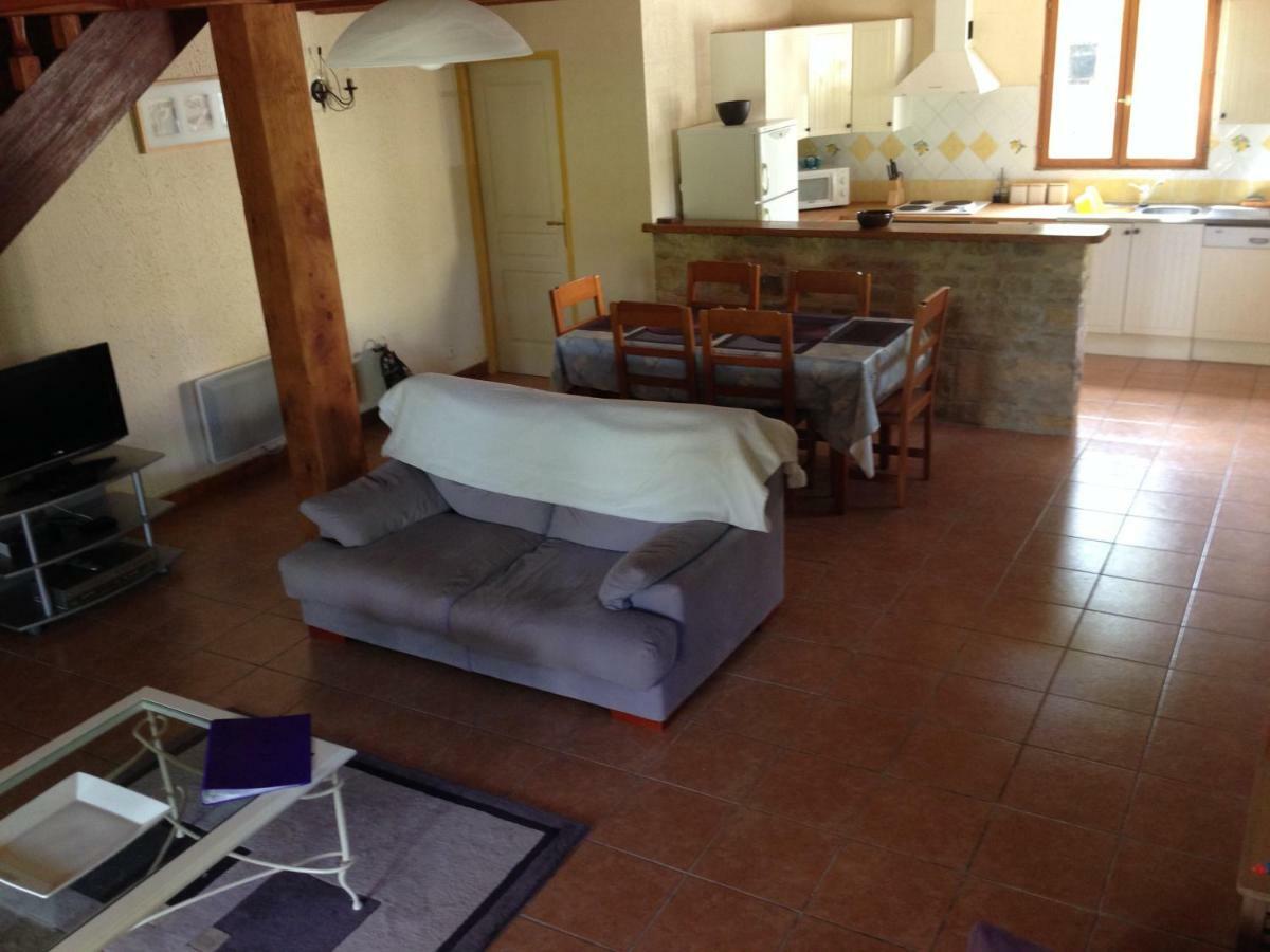 Les Reves Villa Arques  Екстериор снимка