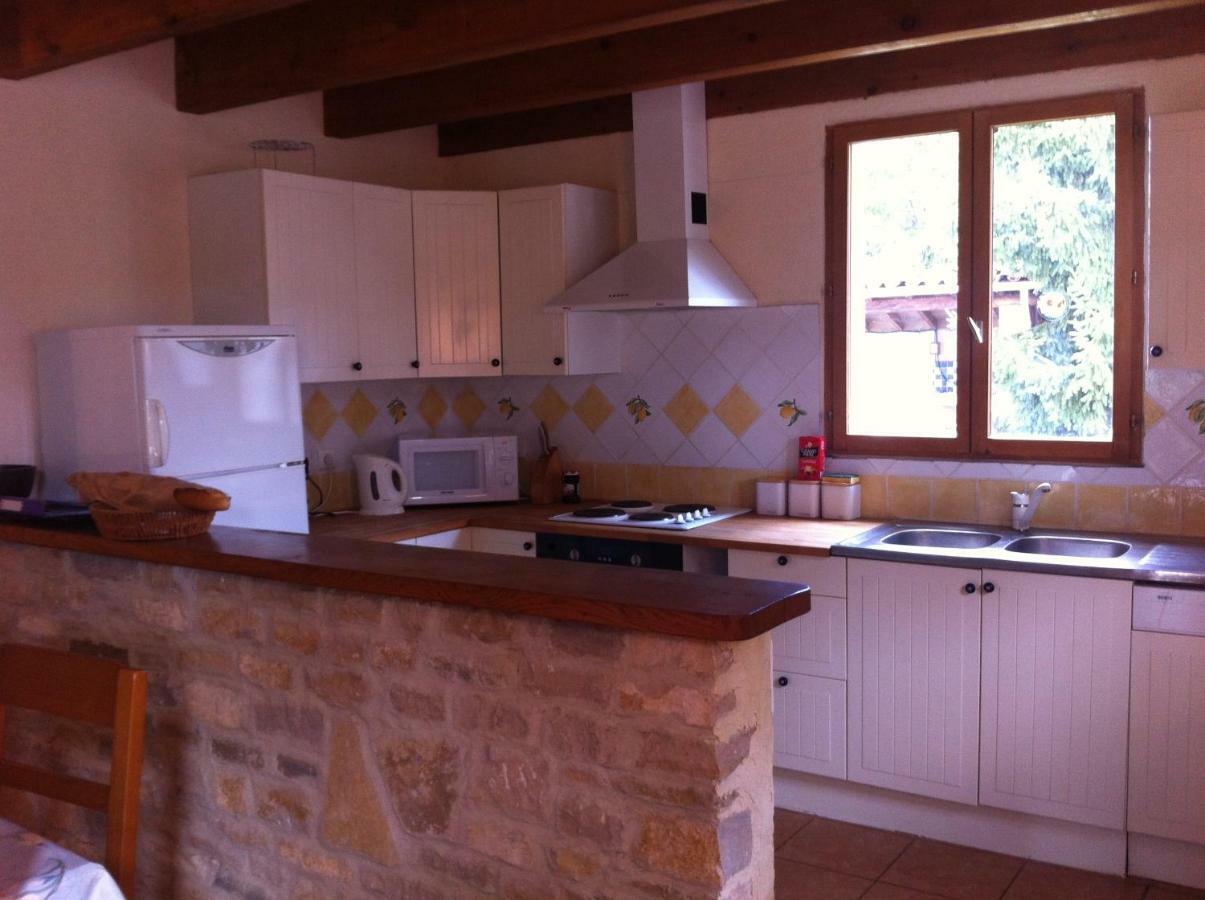 Les Reves Villa Arques  Екстериор снимка