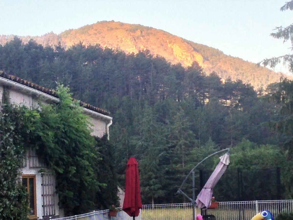Les Reves Villa Arques  Екстериор снимка