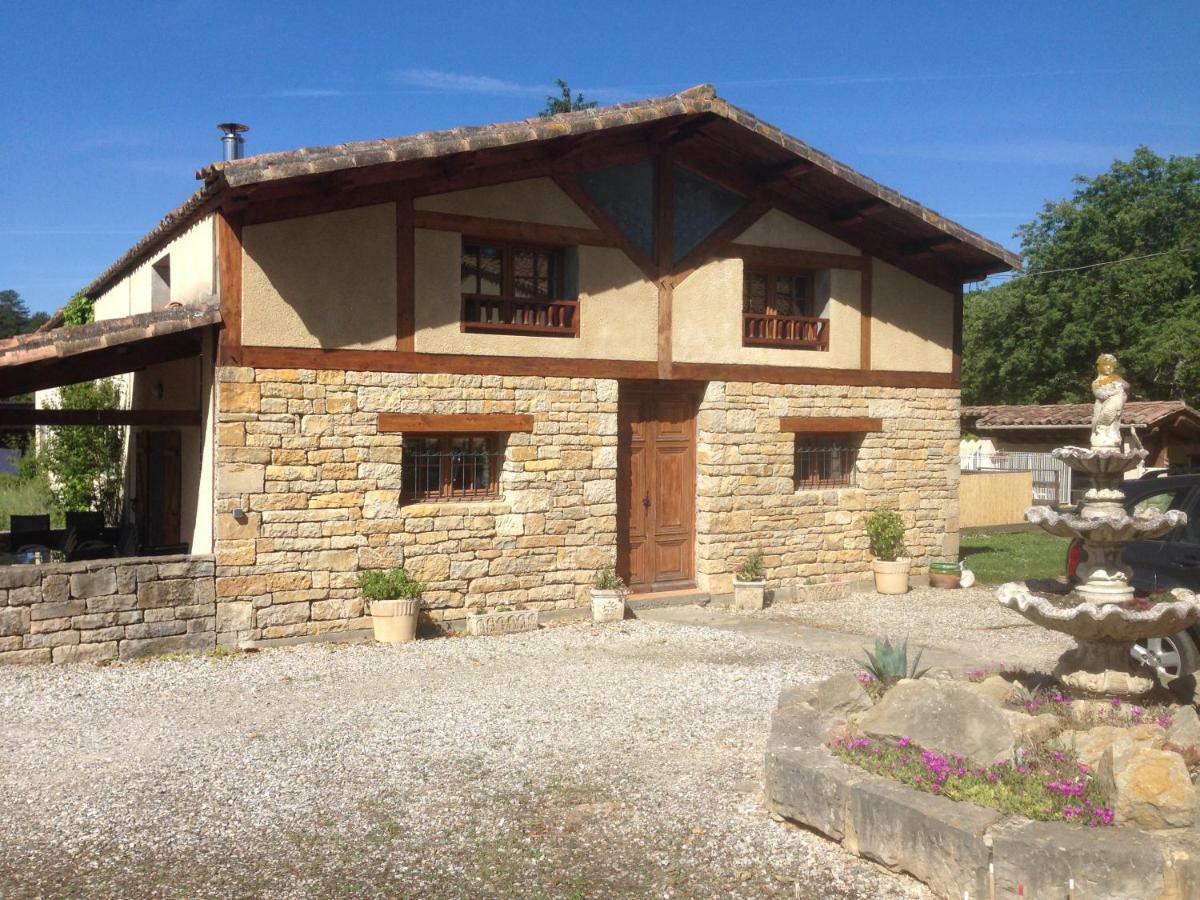 Les Reves Villa Arques  Екстериор снимка